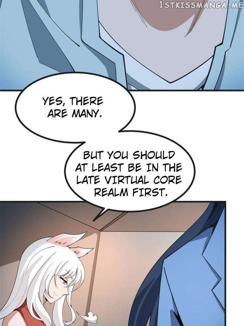The First Sword Of Earth Chapter 127 - page 62