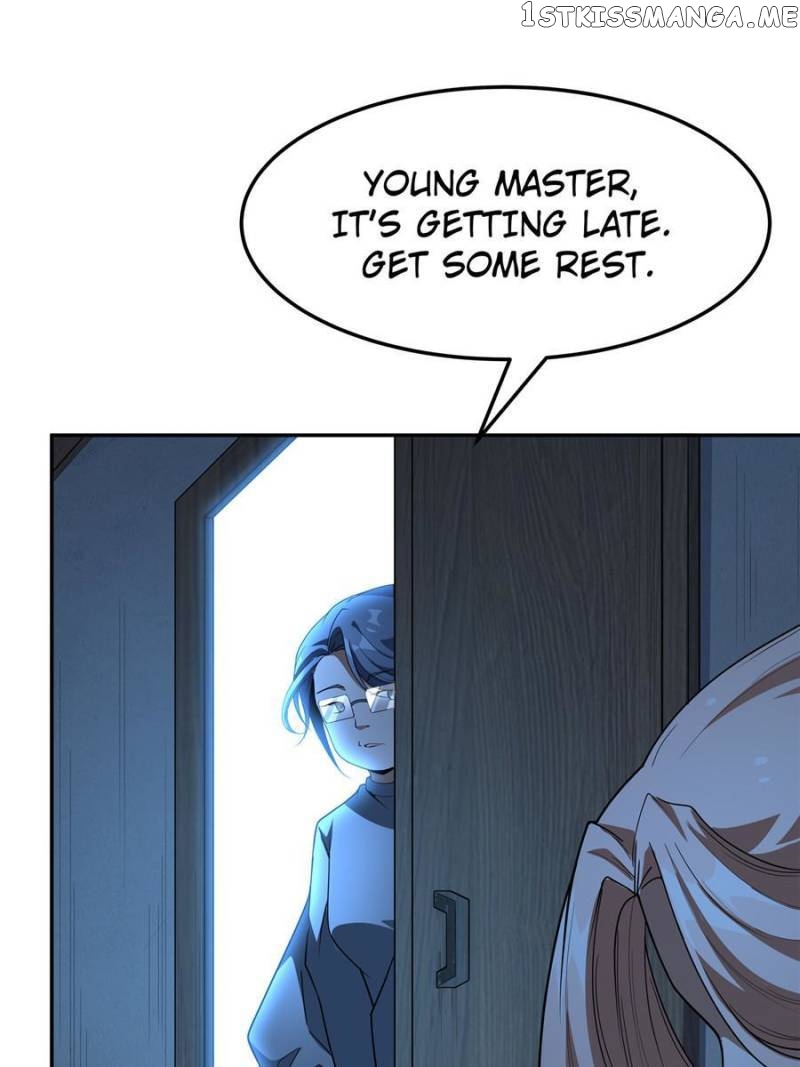 The First Sword Of Earth Chapter 125 - page 36
