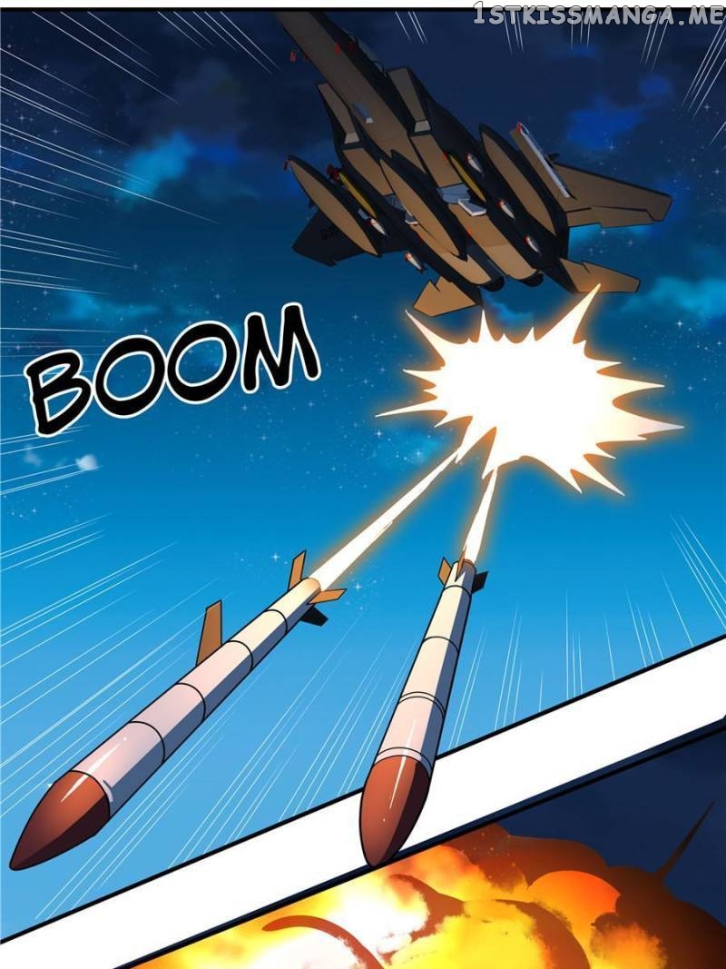 The First Sword Of Earth Chapter 125 - page 47