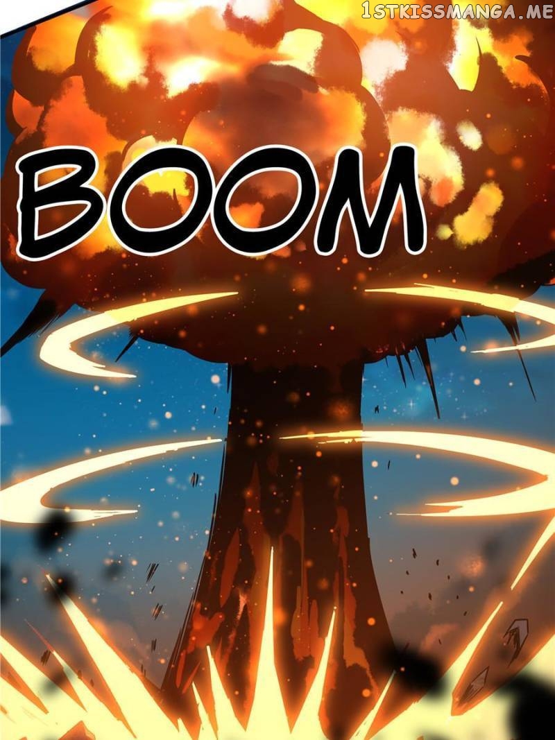 The First Sword Of Earth Chapter 125 - page 48