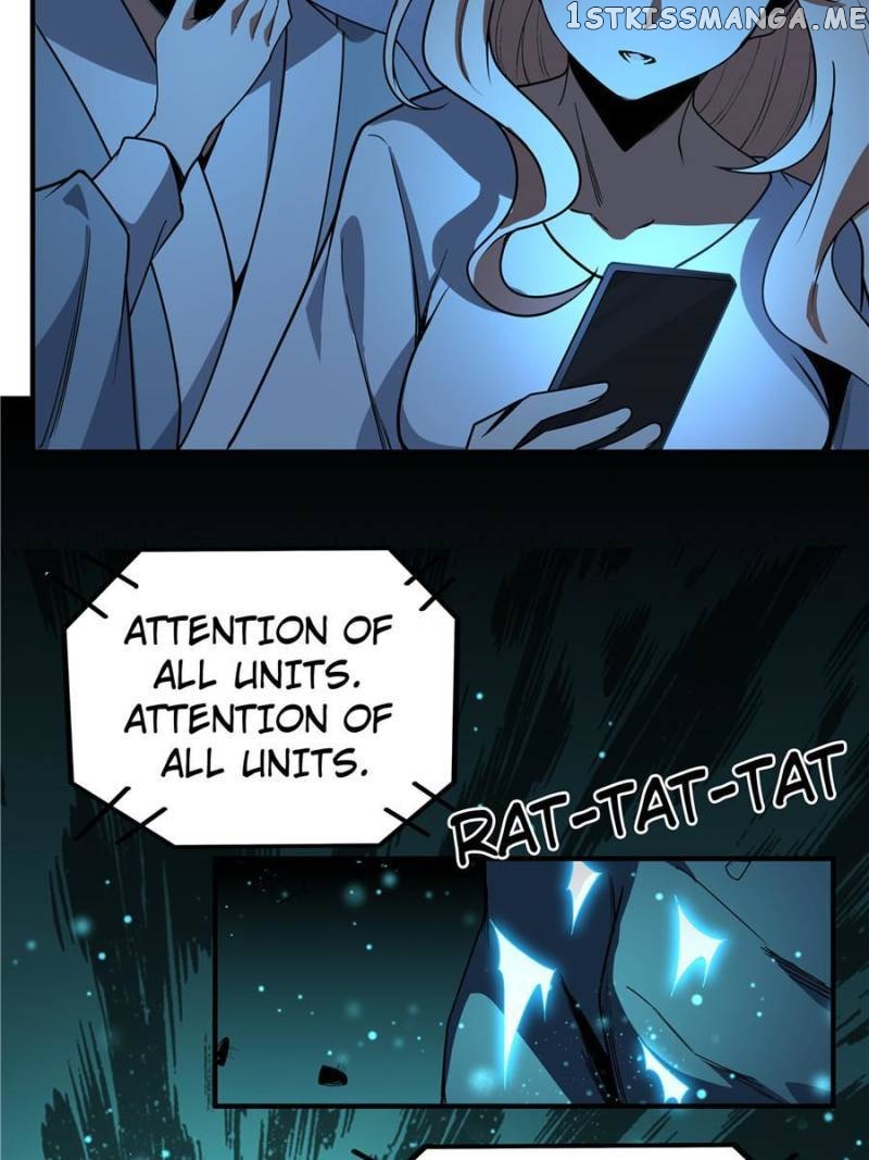 The First Sword Of Earth Chapter 125 - page 51