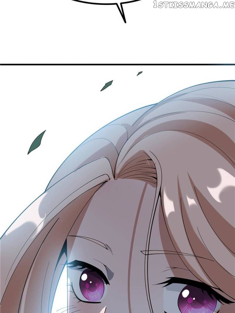 The First Sword Of Earth Chapter 124 - page 34