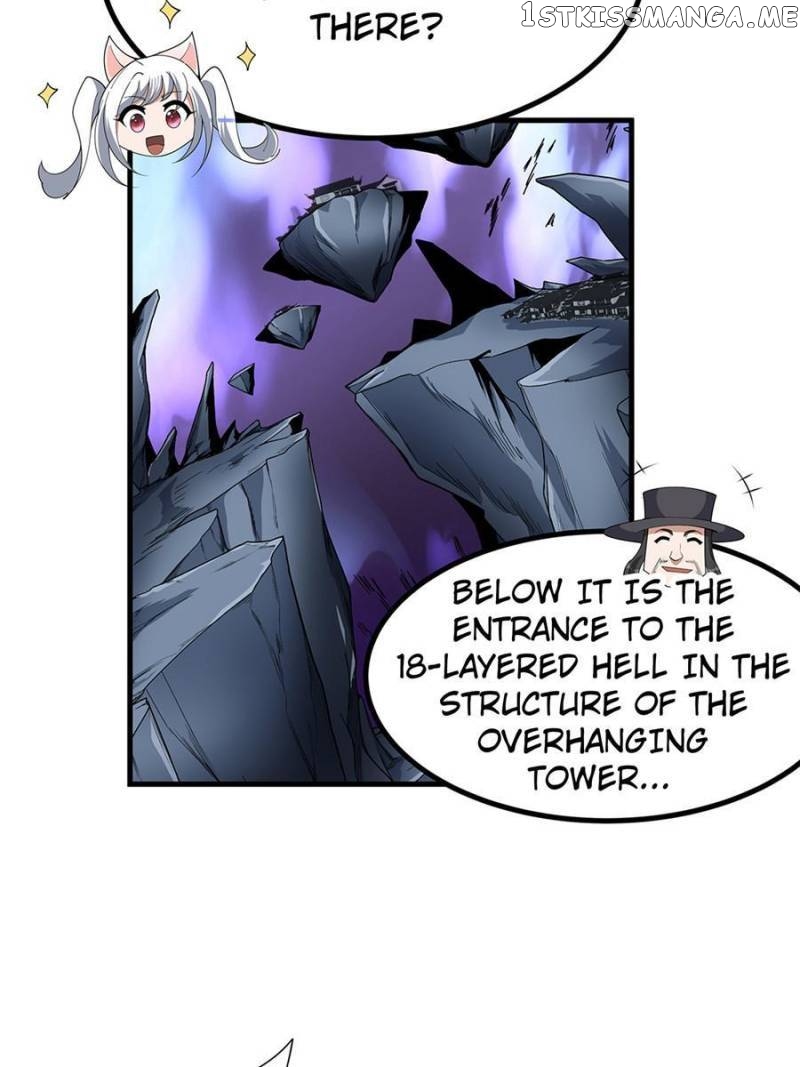 The First Sword Of Earth Chapter 124 - page 47