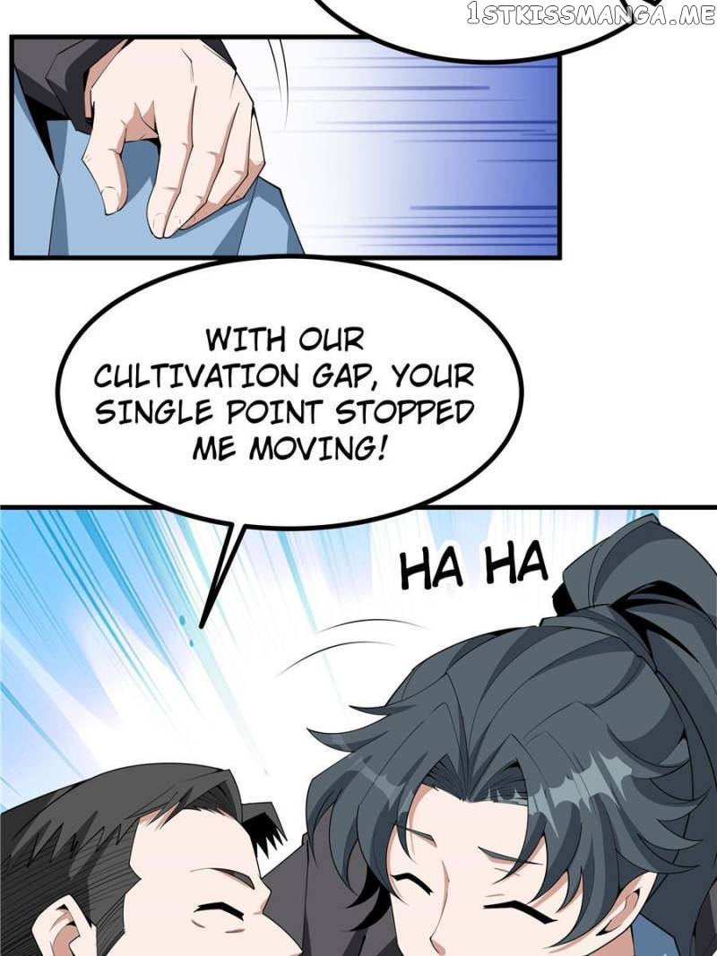 The First Sword Of Earth Chapter 121 - page 23