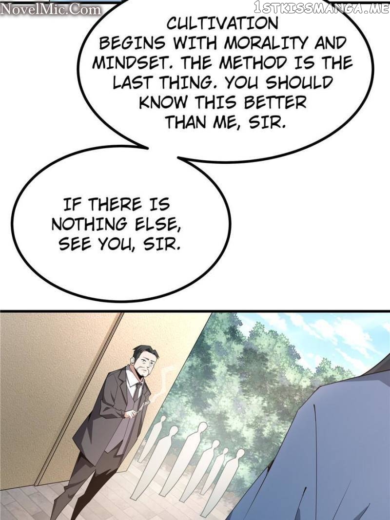 The First Sword Of Earth Chapter 121 - page 42