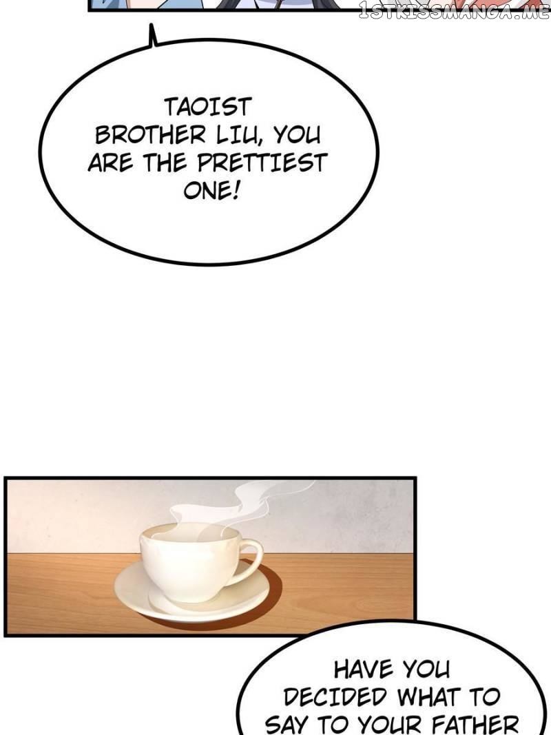 The First Sword Of Earth Chapter 119 - page 17