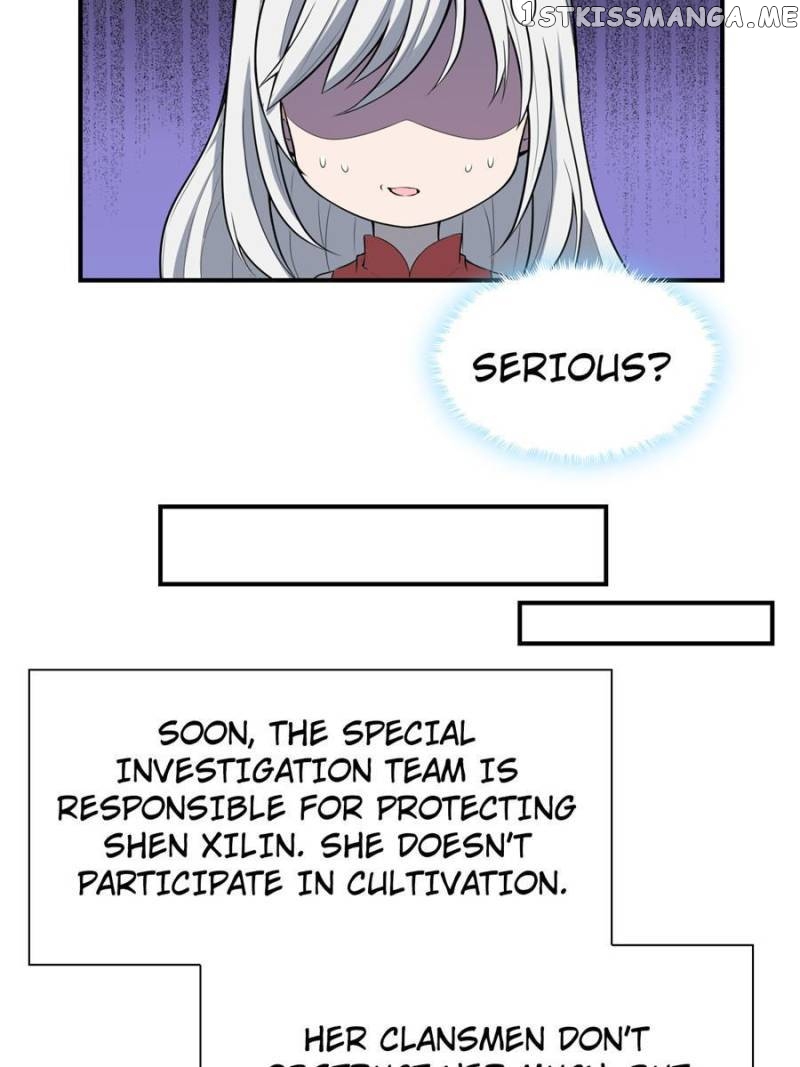 The First Sword Of Earth Chapter 118 - page 25