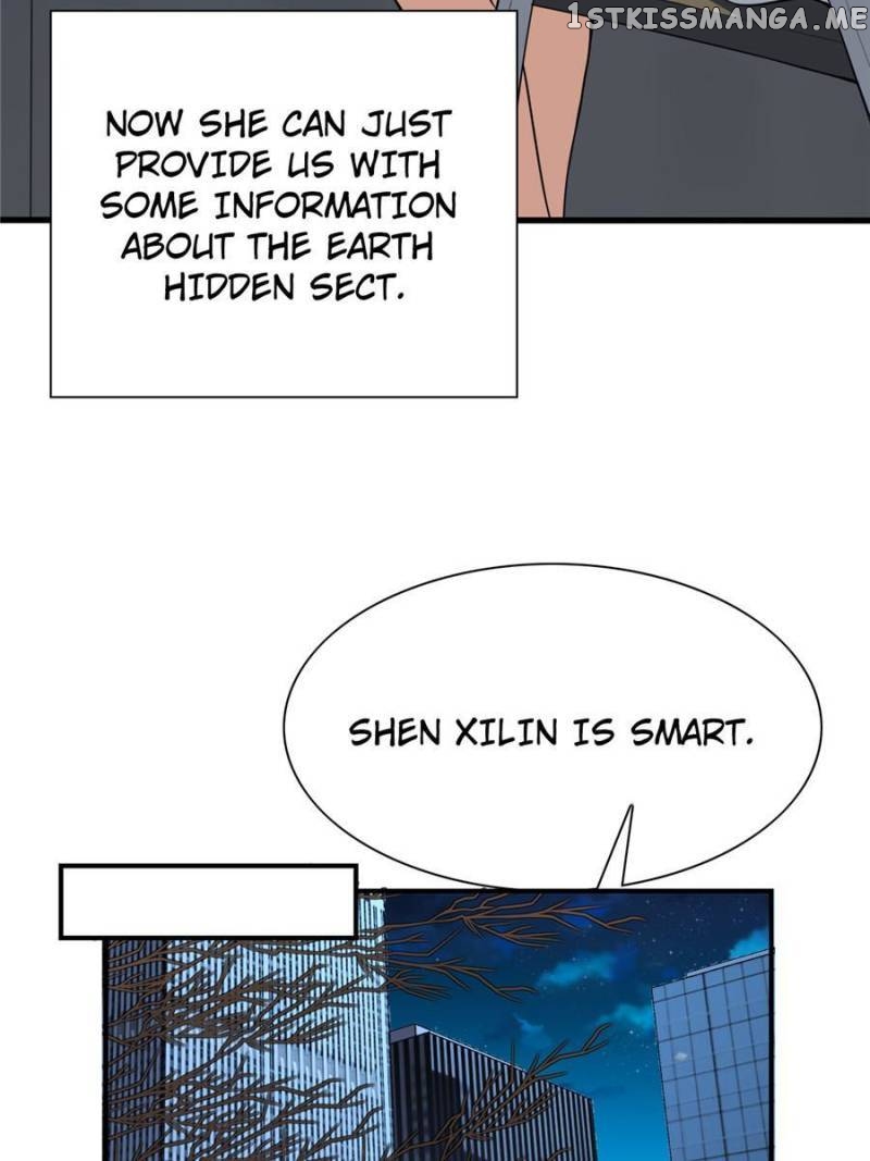 The First Sword Of Earth Chapter 118 - page 29