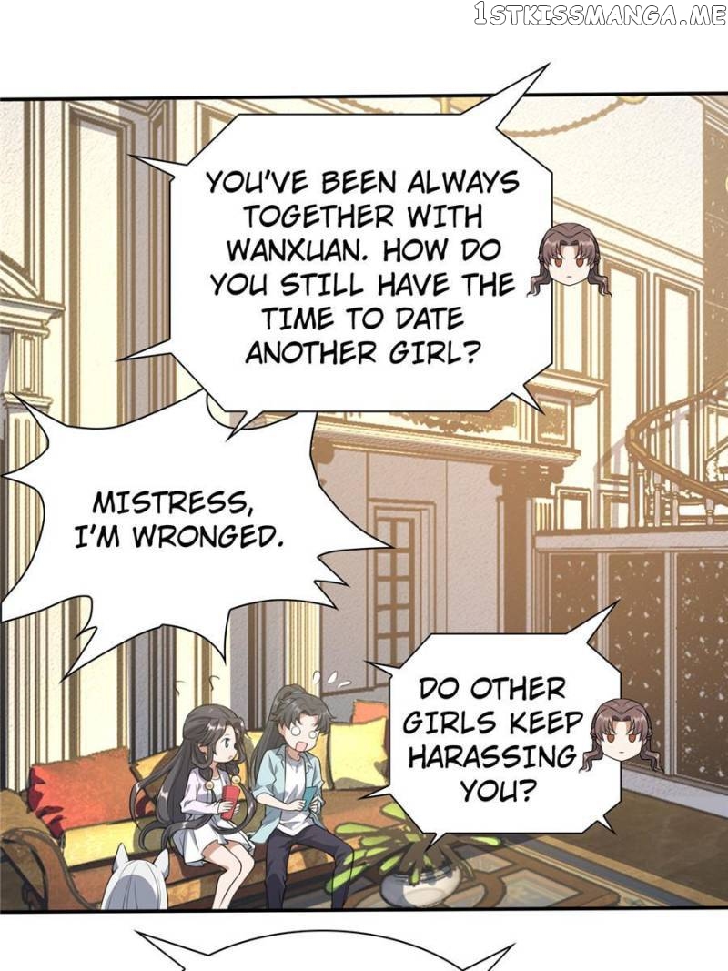 The First Sword Of Earth Chapter 118 - page 39