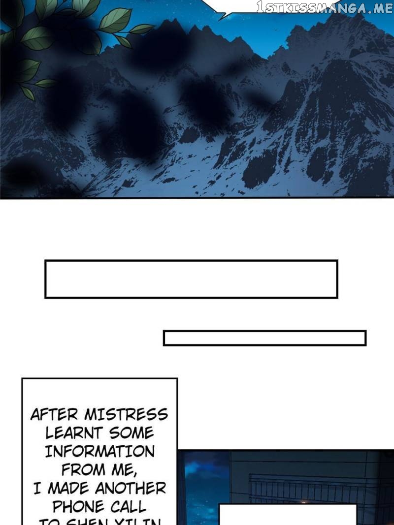 The First Sword Of Earth Chapter 118 - page 43