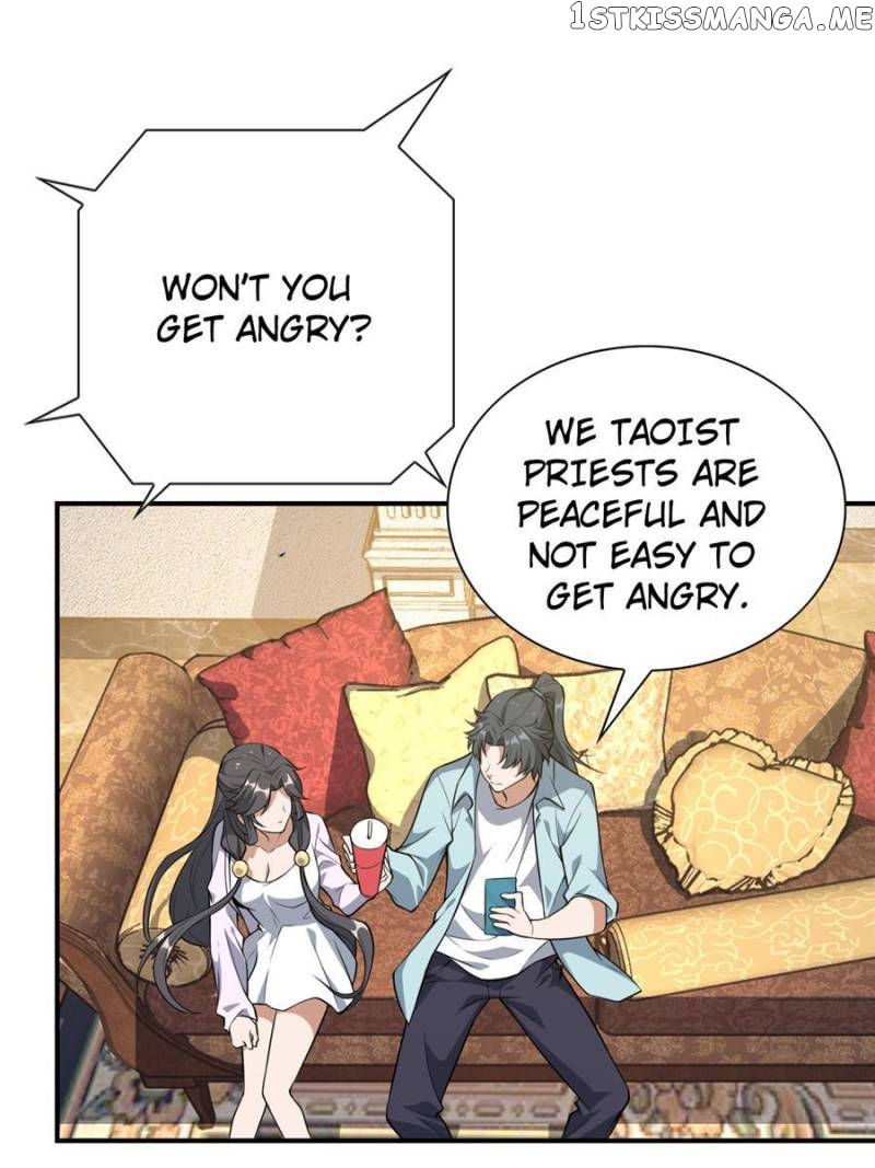 The First Sword Of Earth Chapter 118 - page 49