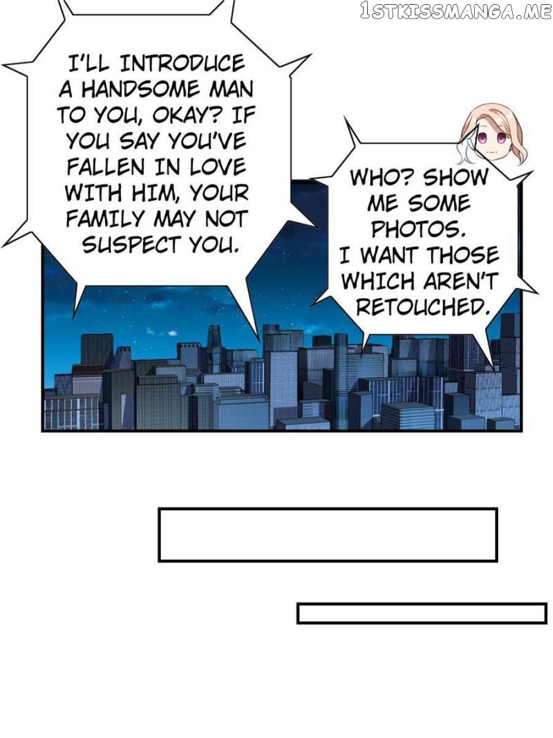 The First Sword Of Earth Chapter 118 - page 59