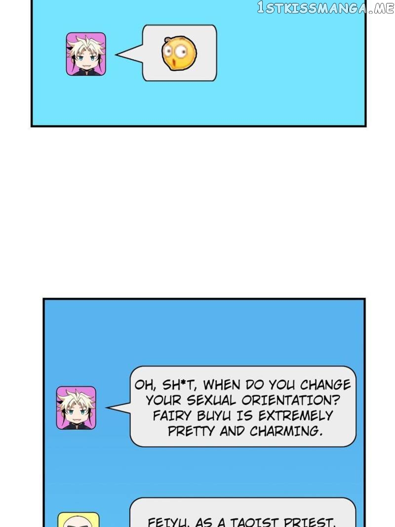 The First Sword Of Earth Chapter 118 - page 65
