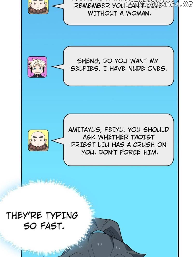 The First Sword Of Earth Chapter 118 - page 66