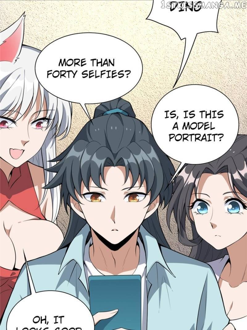 The First Sword Of Earth Chapter 118 - page 69