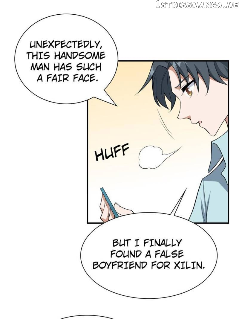 The First Sword Of Earth Chapter 118 - page 71