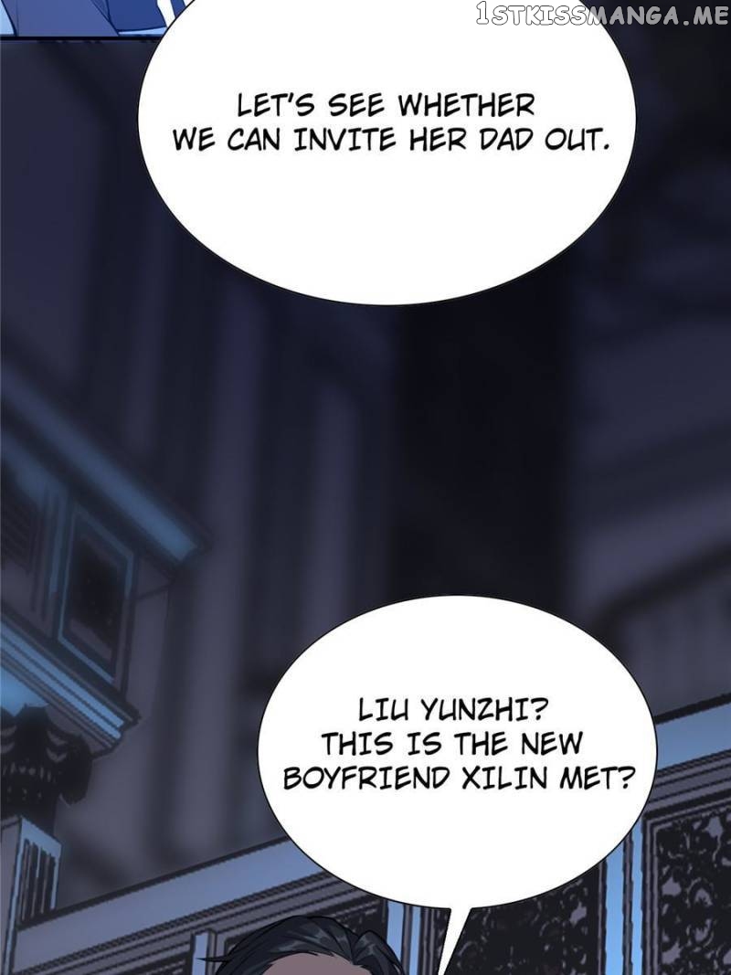 The First Sword Of Earth Chapter 118 - page 73