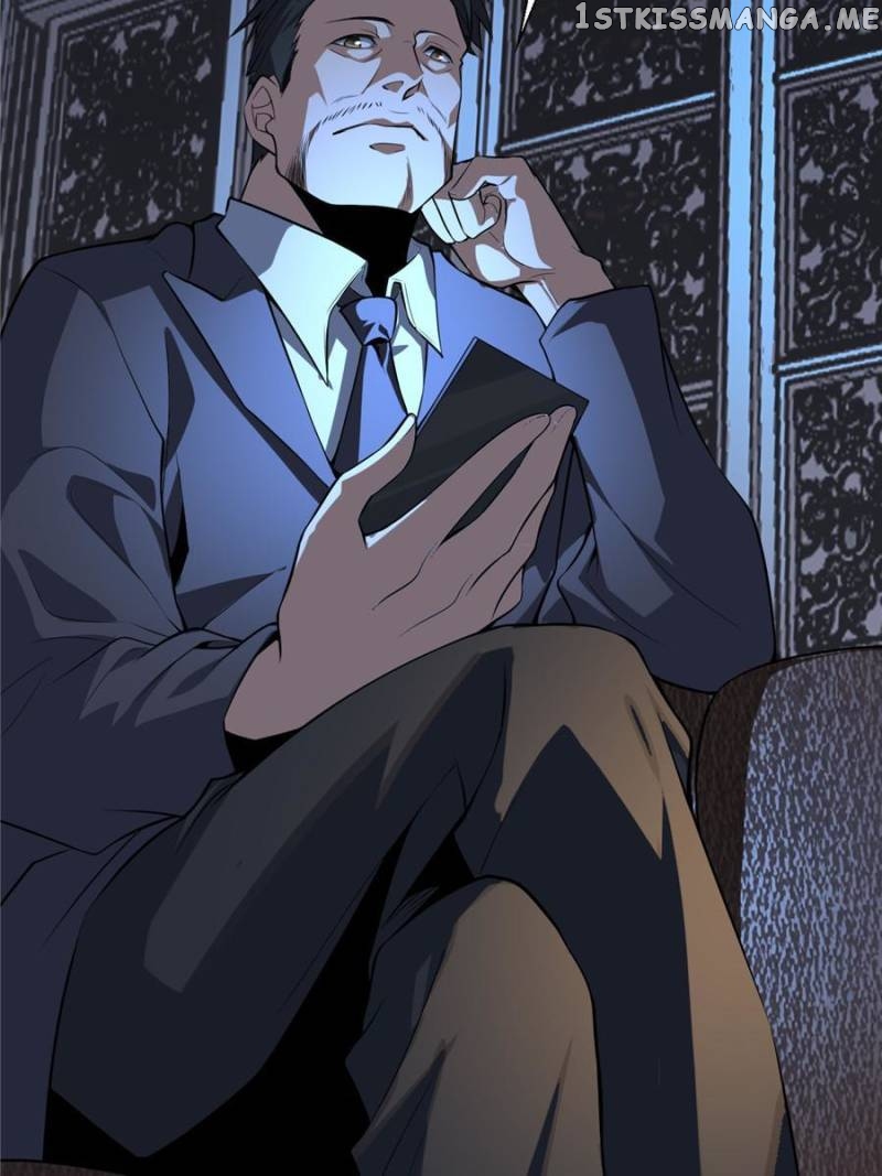 The First Sword Of Earth Chapter 118 - page 74