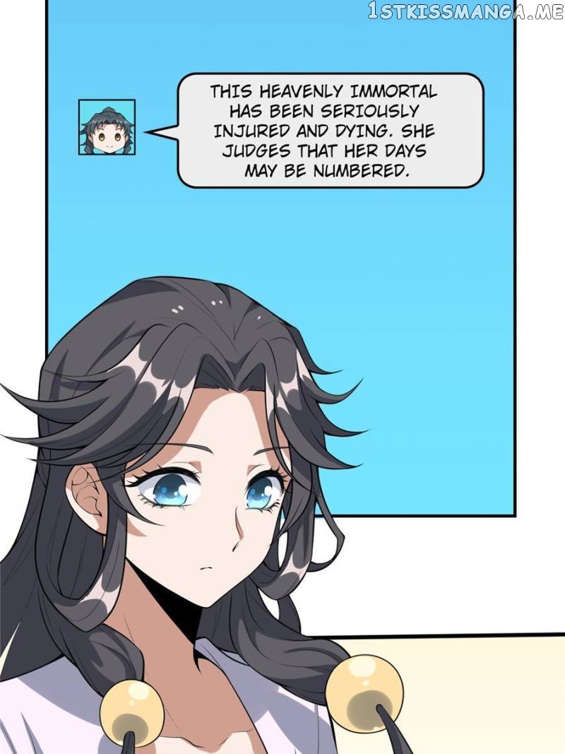 The First Sword Of Earth Chapter 118 - page 11