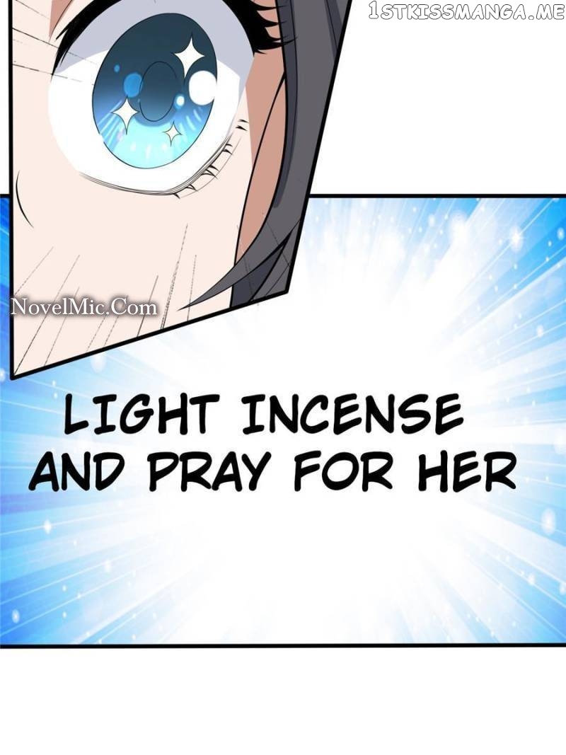 The First Sword Of Earth Chapter 118 - page 15