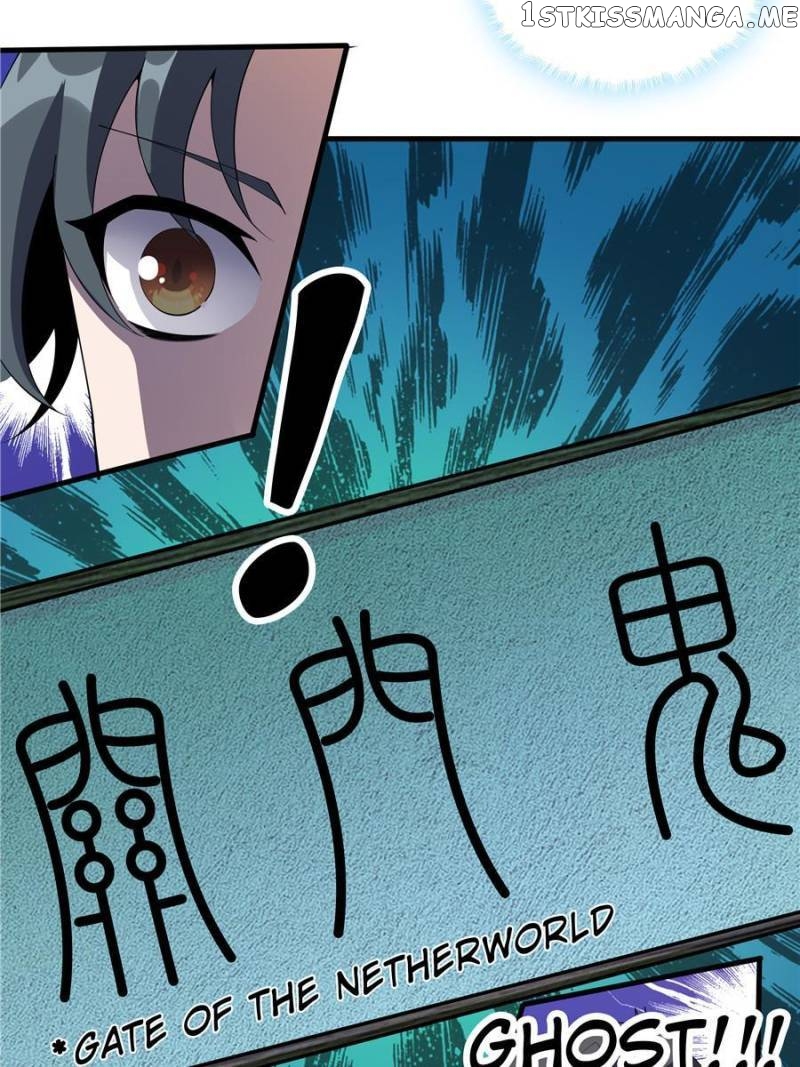 The First Sword Of Earth Chapter 116 - page 21
