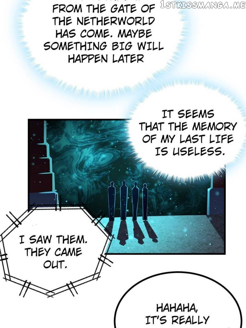 The First Sword Of Earth Chapter 116 - page 46