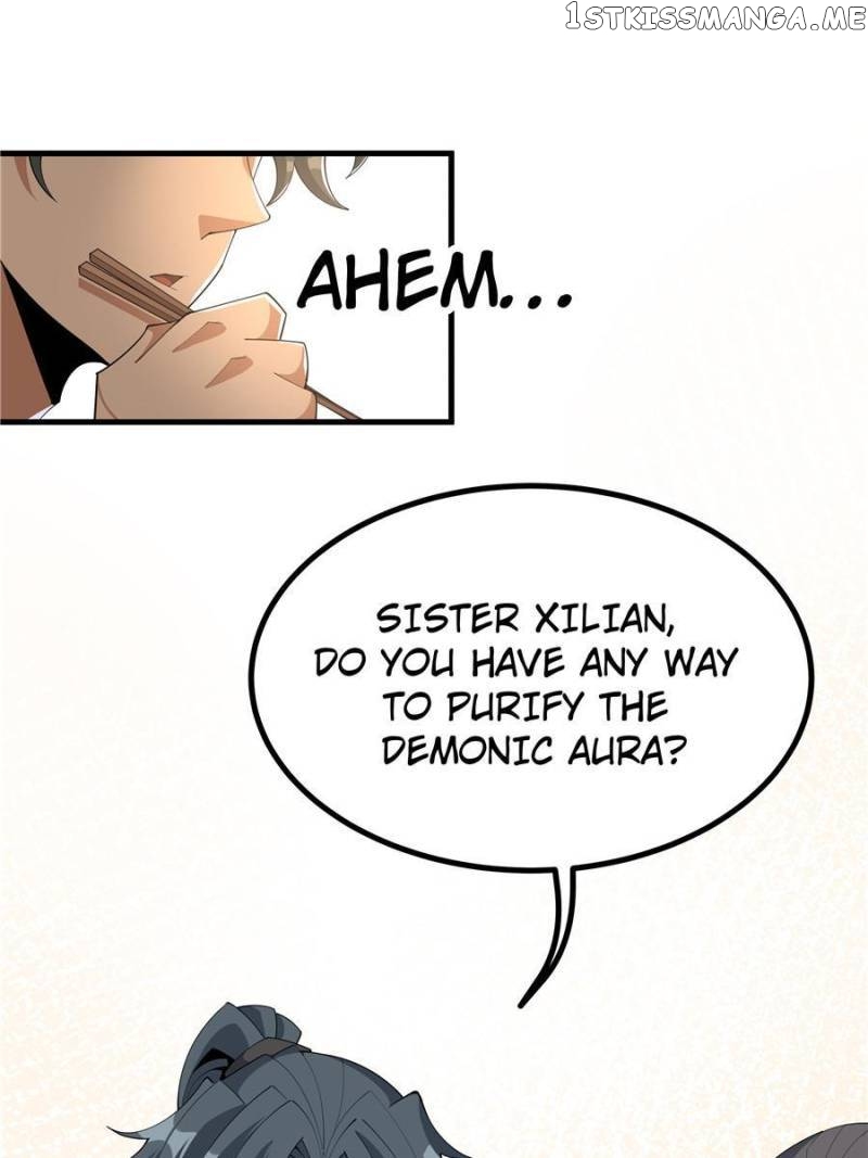 The First Sword Of Earth Chapter 115 - page 11