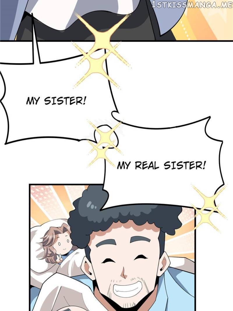 The First Sword Of Earth Chapter 115 - page 32