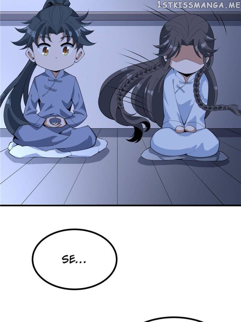 The First Sword Of Earth Chapter 115 - page 44