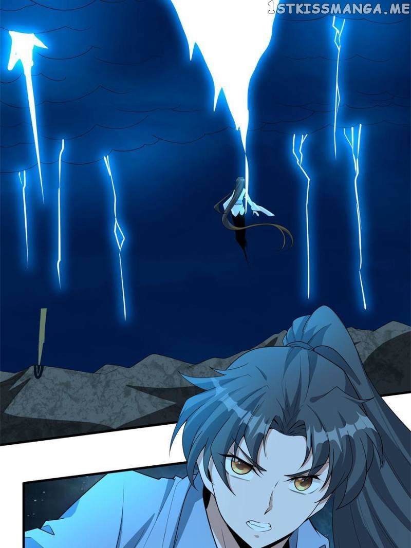 The First Sword Of Earth Chapter 114 - page 2