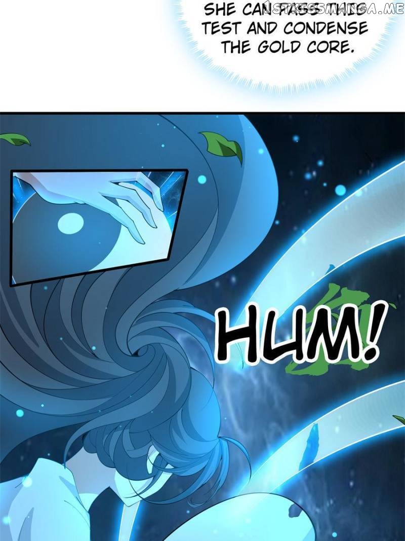 The First Sword Of Earth Chapter 113 - page 36