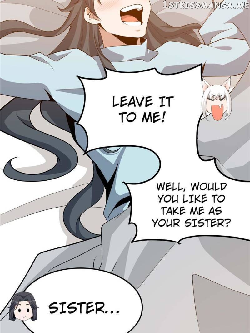 The First Sword Of Earth Chapter 110 - page 17
