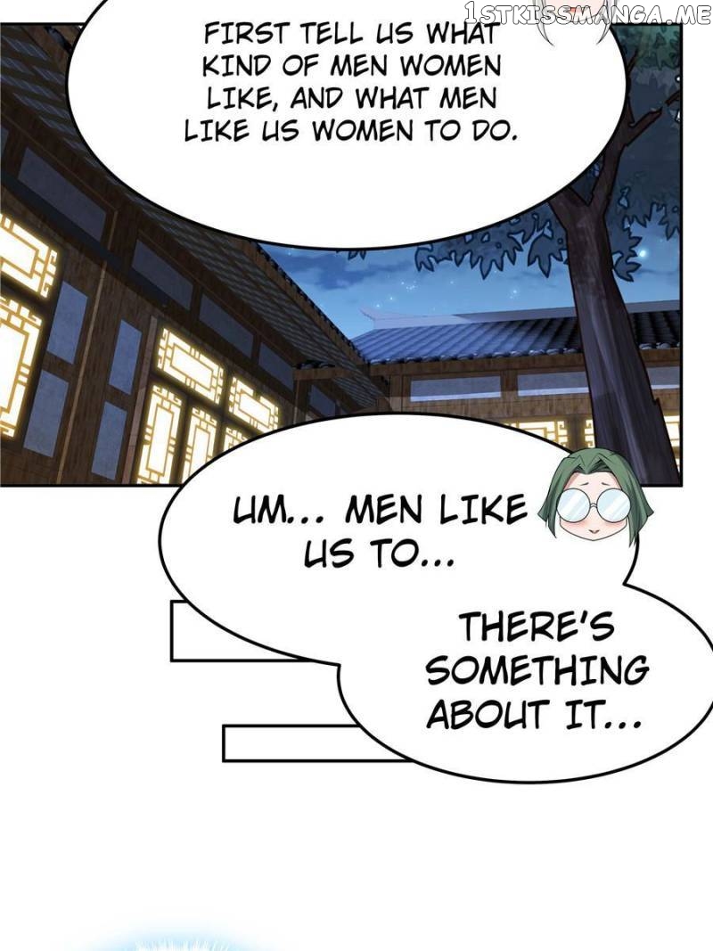 The First Sword Of Earth Chapter 110 - page 44