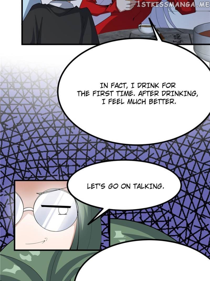 The First Sword Of Earth Chapter 109 - page 42