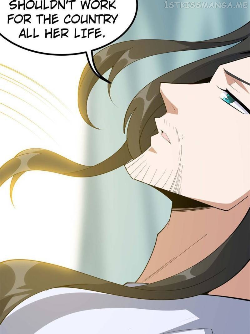 The First Sword Of Earth Chapter 108 - page 33