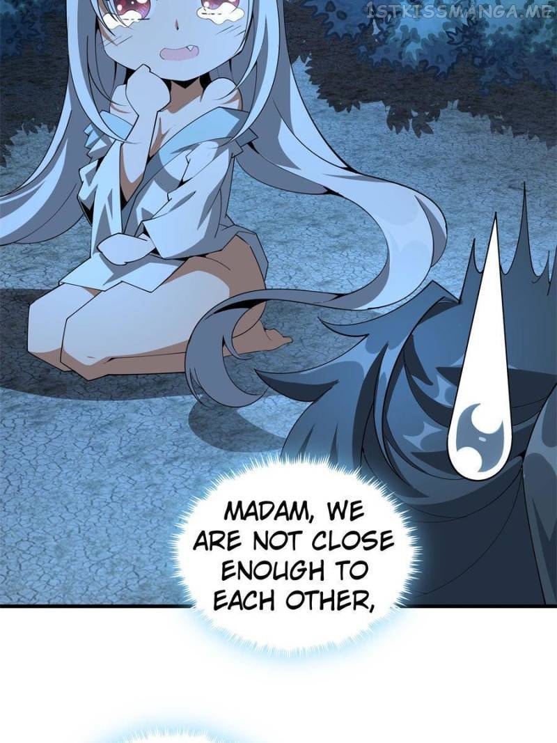 The First Sword Of Earth Chapter 108 - page 6
