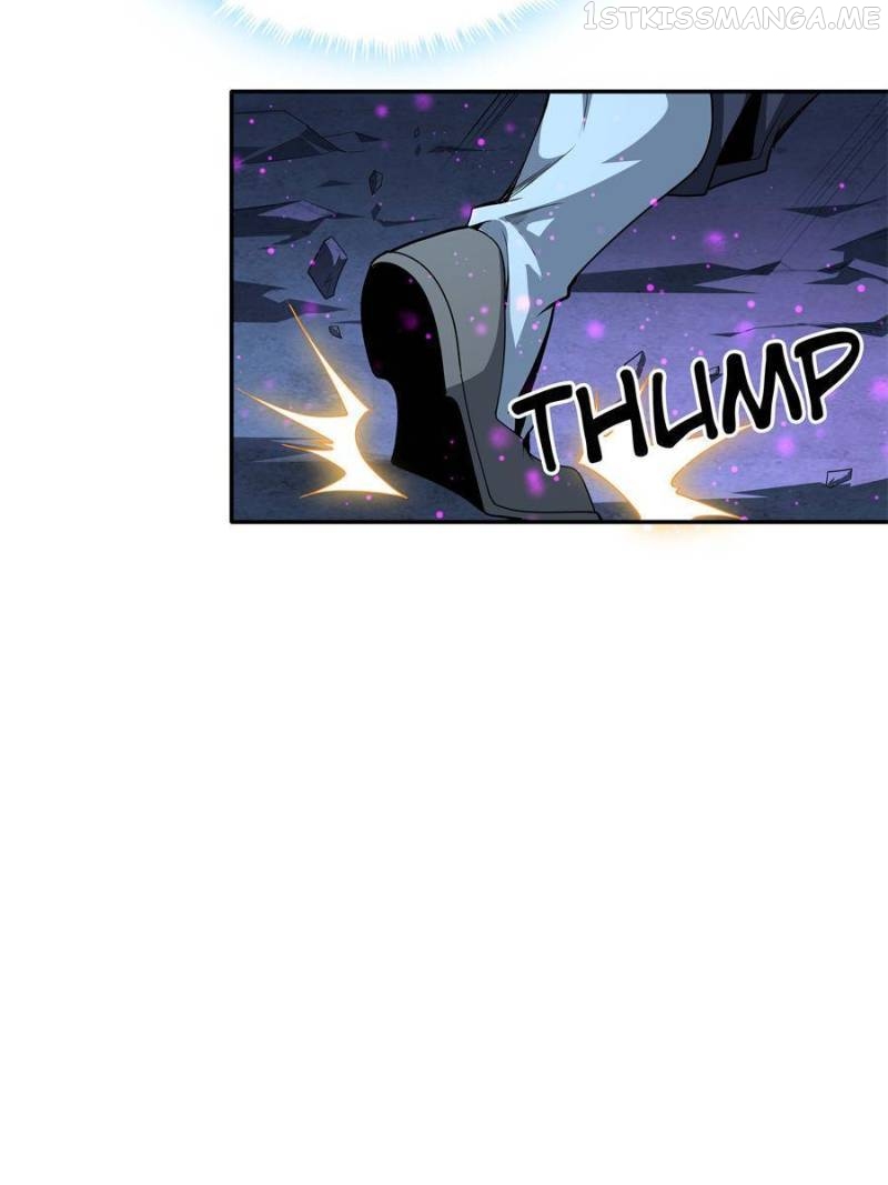 The First Sword Of Earth Chapter 105 - page 28
