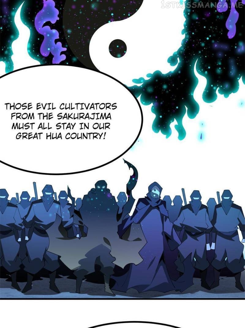 The First Sword Of Earth Chapter 103 - page 11