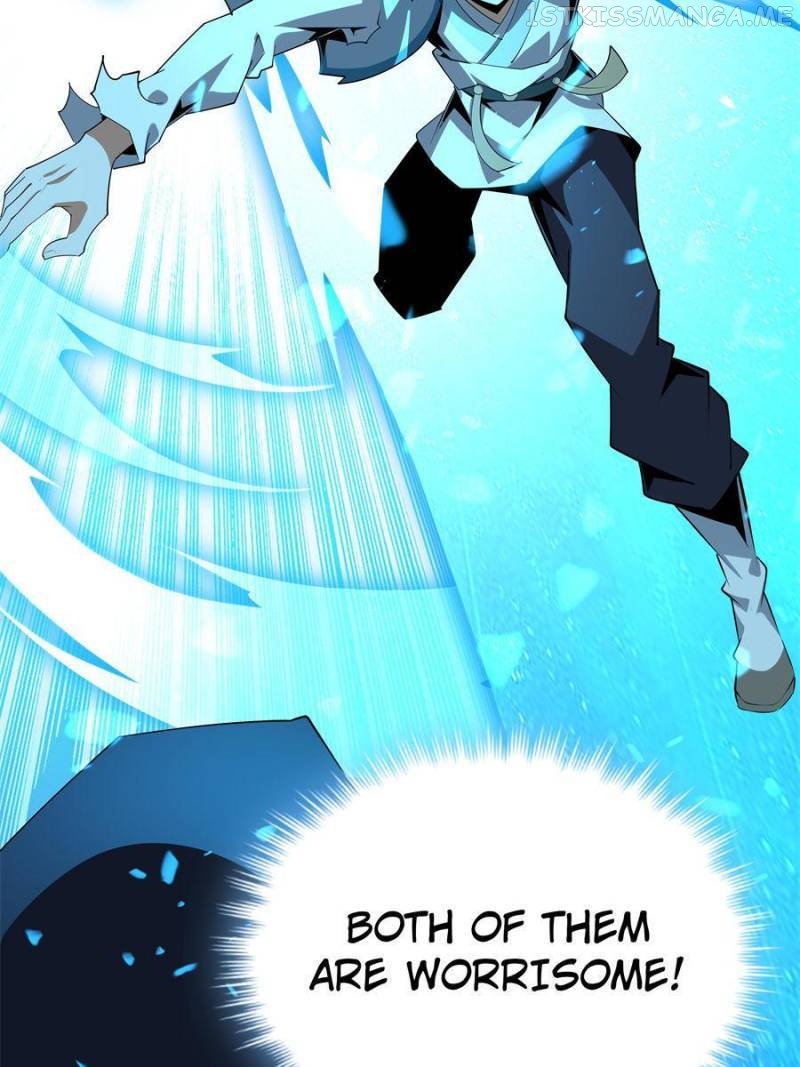 The First Sword Of Earth Chapter 103 - page 16