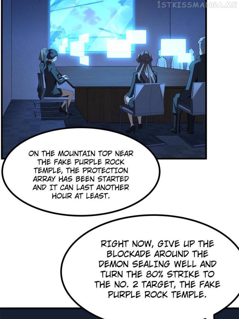 The First Sword Of Earth Chapter 103 - page 2