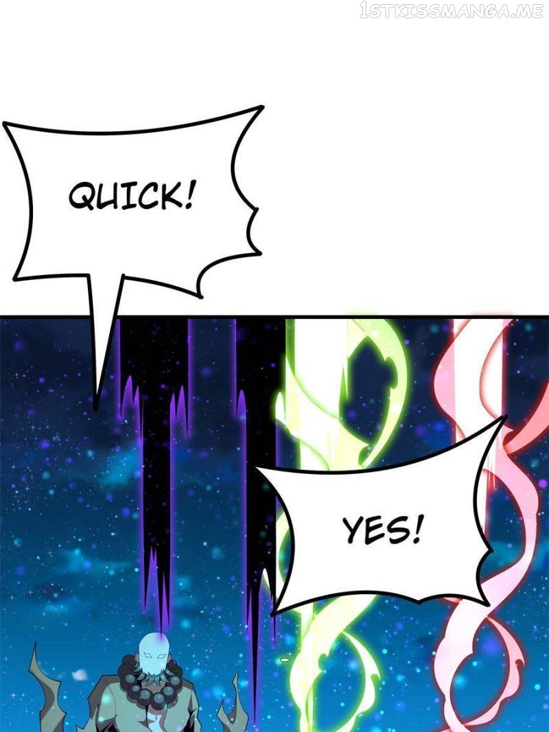 The First Sword Of Earth Chapter 101 - page 41