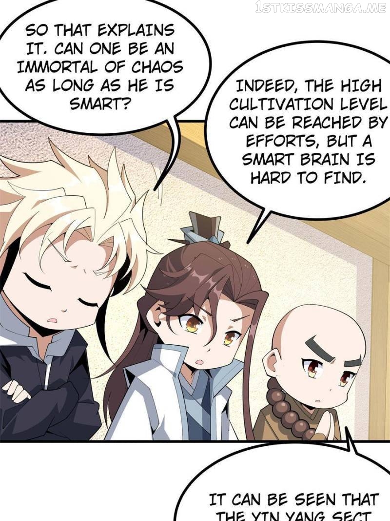 The First Sword Of Earth Chapter 98 - page 5