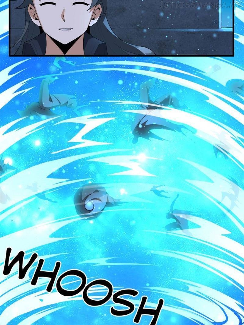 The First Sword Of Earth Chapter 97 - page 44