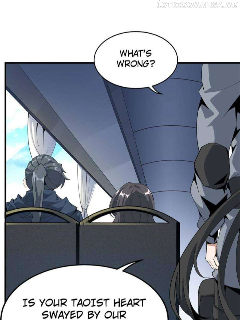 The First Sword Of Earth Chapter 96 - page 28