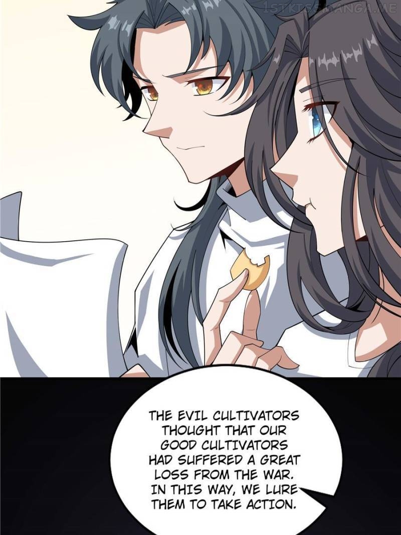 The First Sword Of Earth Chapter 95 - page 26