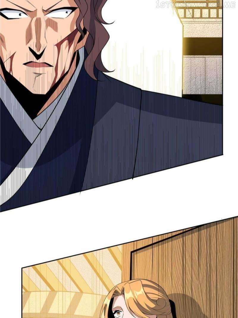 The First Sword Of Earth Chapter 94 - page 32