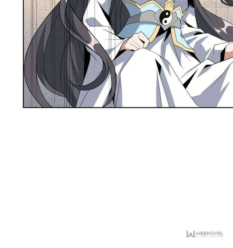 The First Sword Of Earth Chapter 94 - page 35