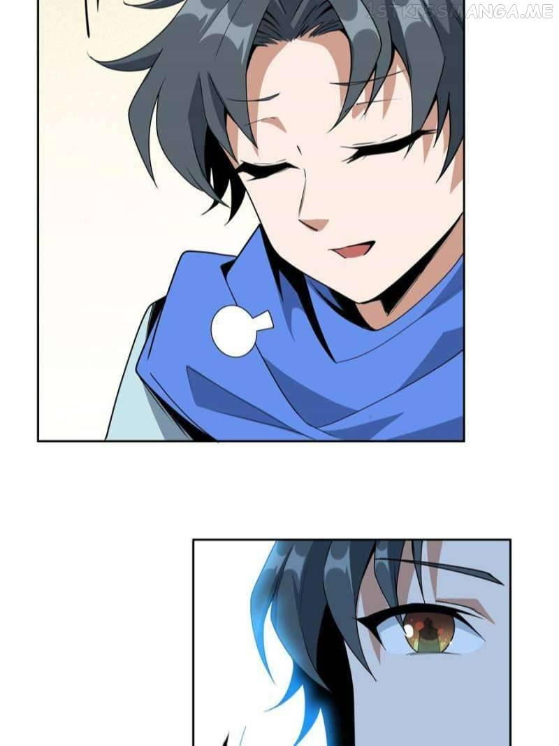 The First Sword Of Earth Chapter 94 - page 39