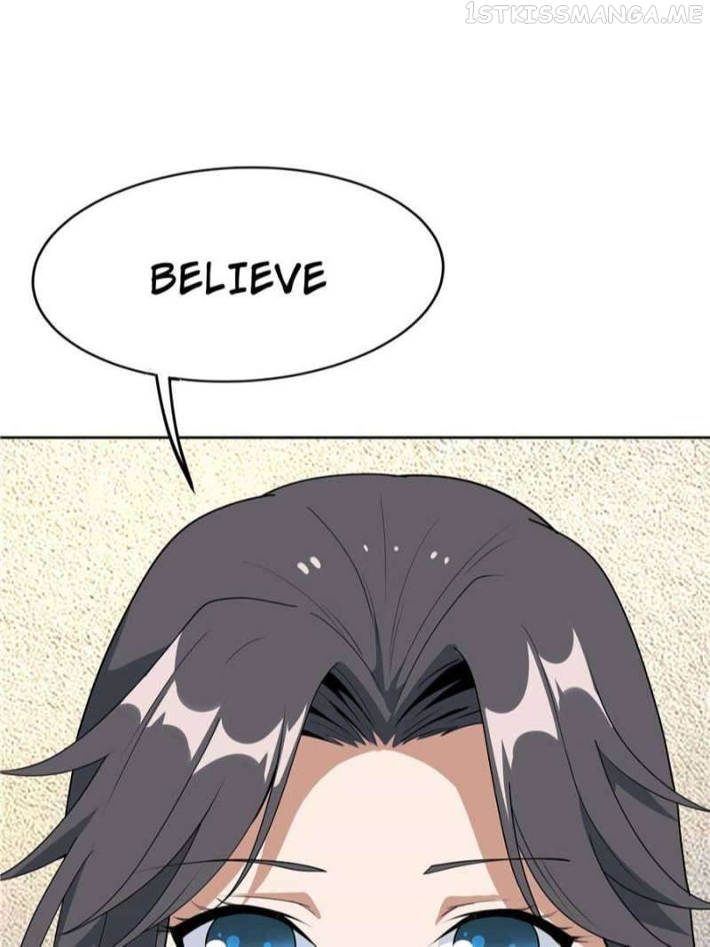 The First Sword Of Earth Chapter 94 - page 8