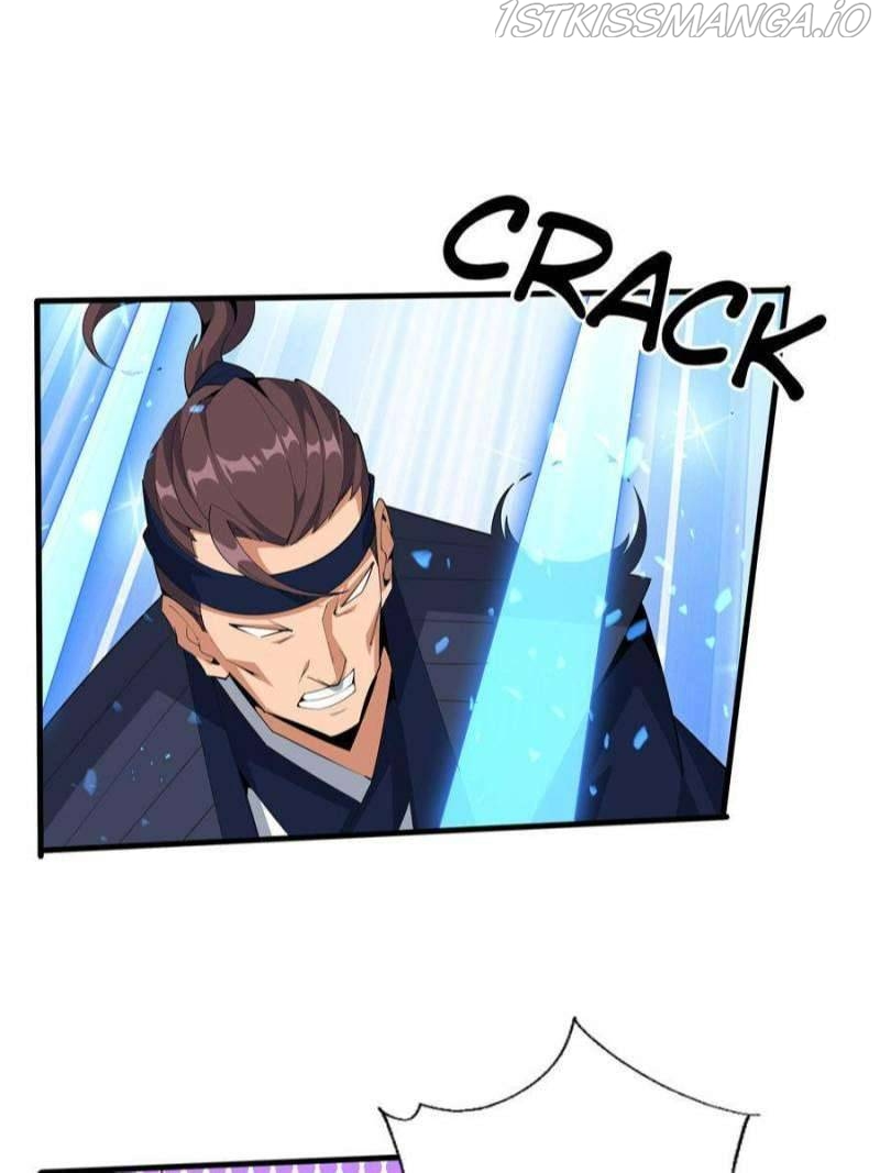 The First Sword Of Earth Chapter 93 - page 1